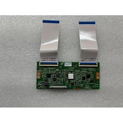 T-CON LOGIKA SONY KD-55X7056 18Y_SHU11APH2TA6BV0.0