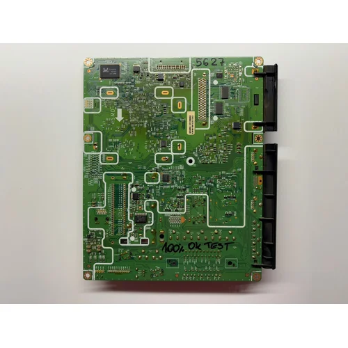 PŁYTA CYFROWA MAIN SAMSUNG LE40B651T3W BN41-01167B BN94-02583U - zdjęcie 3