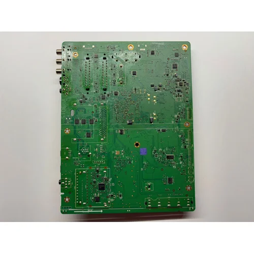 PŁYTA CYFROWA MAIN PHILIPS 32PFL5604H/12 E519E4127C2-3 3139 123 64542 - zdjęcie 2
