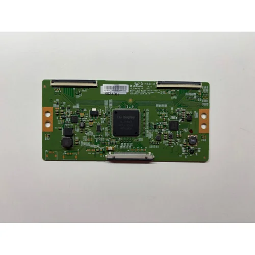 T-CON LOGIKA PHILIPS 43PUS6703/12 6870C-0552A