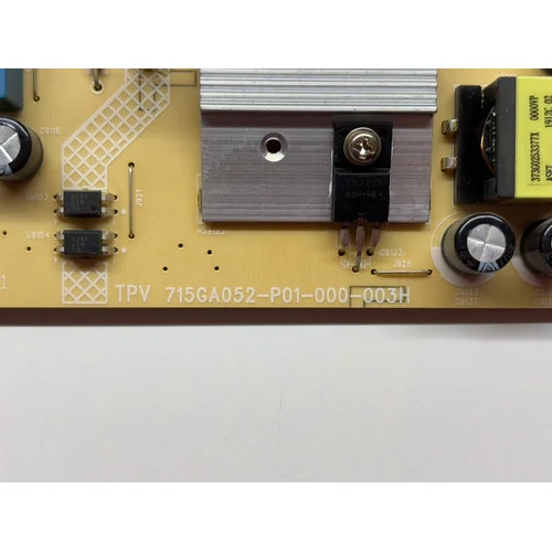 ZASILACZ PHILIPS 50PUS6554/12 715GA052-P01-000-003H - zdjęcie 1