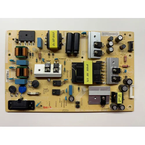 ZASILACZ PHILIPS 50PUS6554/12 715GA052-P01-000-003H