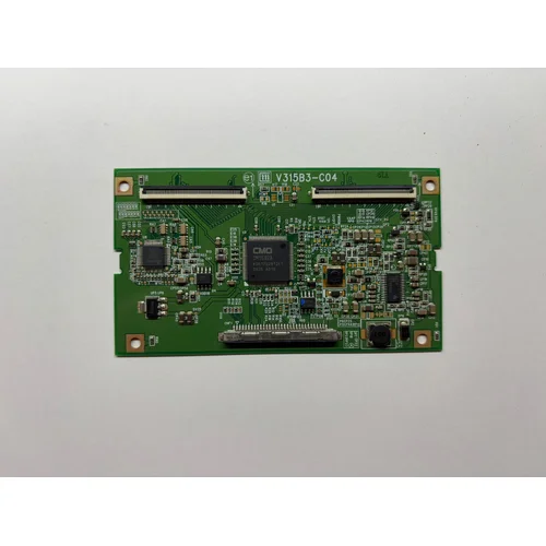T-CON LOGIKA SAMSUNG LE32A430T1 V315B3-C04