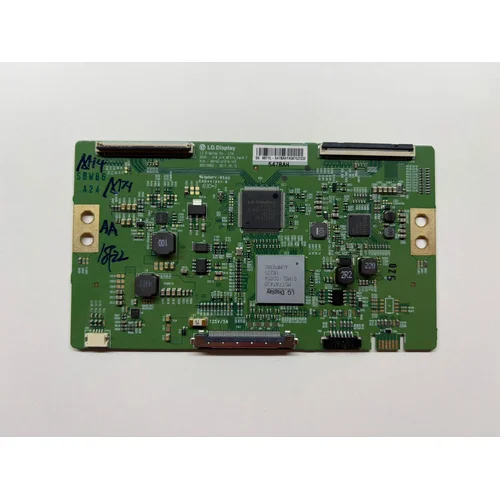 T-CON LOGIKA PANASONIC TX-55FX700E 6870C-0757A