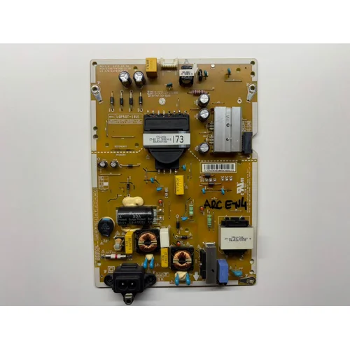 ZASILACZ LG 50UK6300MLB EAX67844401(1.6) EAY64948601 LGP50T-18U1
