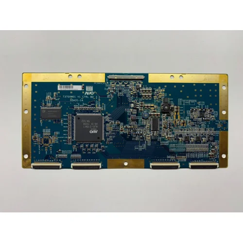 T-CON LOGIKA LG 37LC25R-ZH T370XW01 V1 05A31-1A