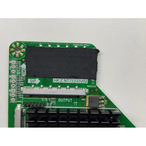 MODUŁ MAIN MANTA LED94901S HK.Z.NT72333V02 - zdjęcie 1