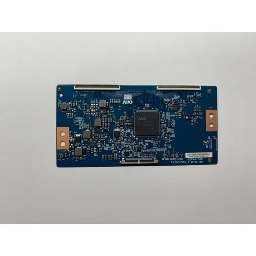 T-CON LOGIKA VIZIO D65U-D2-S 65T46-C00 T650QVN05.0