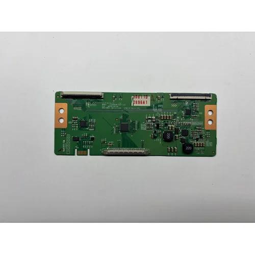 T-CON LOGIKA TOSHIBA 32EL933G 6870C-0414A LC320EXN-SEA1-K31