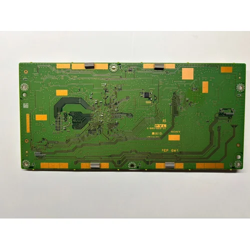 T-CON LOGIKA SONY KDL-46HX720 1-883-893-11 - zdjęcie 2