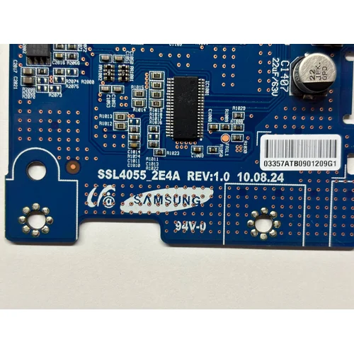 INWERTER LED SONY KDL-46HX720 SSL4055_2E4A - zdjęcie 1