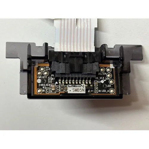 KOMPLET MODUŁÓW WI-FI POWER SWITCH IR LG 43UP75003LF LGSBWAC03 EBR8714900 - zdjęcie 2