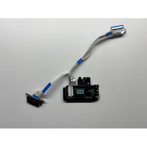 KOMPLET MODUŁÓW WI-FI POWER SWITCH IR LG 43UP75003LF LGSBWAC03 EBR8714900