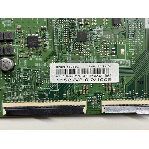 PŁYTA CYFROWA MAIN SAMSUNG UE49NU7102K BN41-02635B BN94-13268L - zdjęcie 2