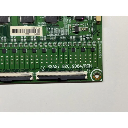 LED DRIVER HISENSE 55U7QF RSAG7.820.9084/ROH - zdjęcie 1