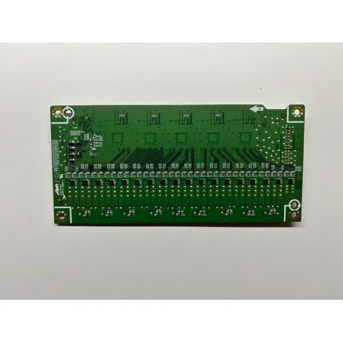 LED DRIVER HISENSE 55U7QF RSAG7.820.9084/ROH - zdjęcie 2