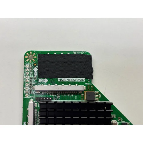 MODUŁ MAIN MANTA LED94901S HK.Z.NT72333V02 - zdjęcie 1