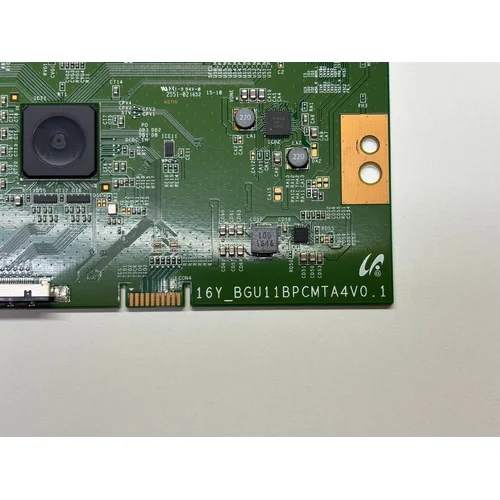 T-CON LOGIKA MANTA LED94901S 16Y_BGU11BPCMTA4V0.1 - zdjęcie 1