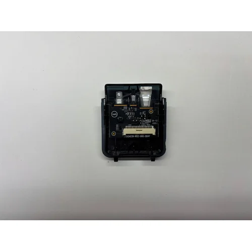 MODUŁ IR POWER SWITCH PHILIPS 58PUS7805/12 715GA039-R02-000-004Y - zdjęcie 2