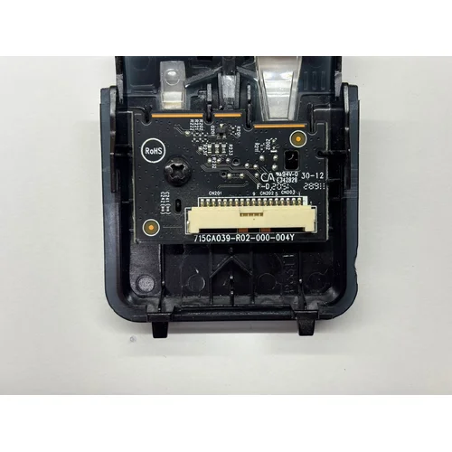 MODUŁ IR POWER SWITCH PHILIPS 58PUS7805/12 715GA039-R02-000-004Y - zdjęcie 1