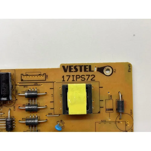 ZASILACZ TELEFUNKEN D50V900M4CWH VESTEL 17IPS72 - zdjęcie 1