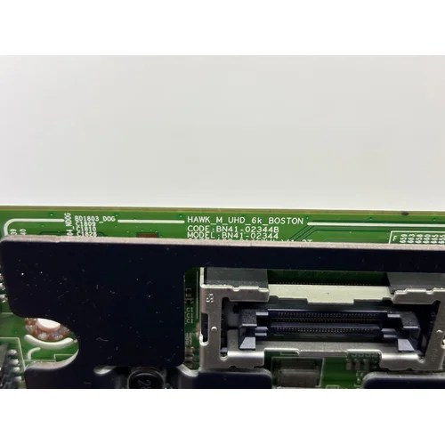 PŁYTA CYFROWA MAIN SAMSUNG UE65JU6500W BN41-02344B BN94-09026B - zdjęcie 1