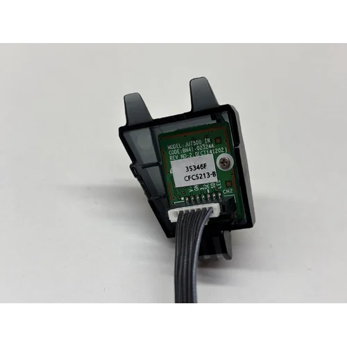 ZESTAW MODUŁÓW IR POWER SWITCH SAMSUNG UE65JU6500W BN96-35345B BN41-02324A - zdjęcie 4