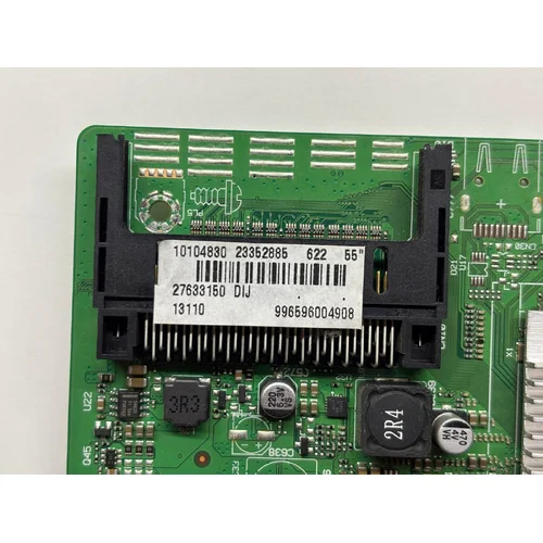 PŁYTA CYFROWA MAIN PHILIPS 55PUS6031/12 17MB120 23352885 - zdjęcie 2