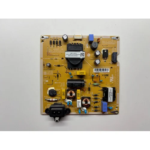 ZASILACZ LG 43LM6300PLA EAX68210401(1.8) LGP43T-19F1