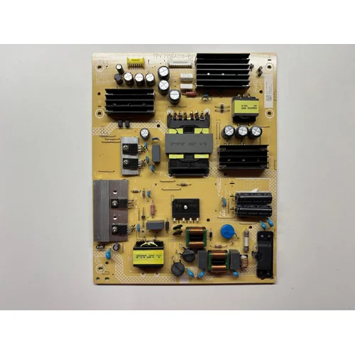 ZASILACZ PHILIPS 58PUS8535/12 715GA018-P01-006-003S