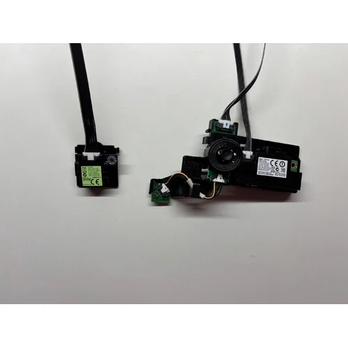 MODUŁY WI-FI POWER SWITCH IR SAMSUNG UE75H6400AWXZF BN96-30218B BN59-01174A