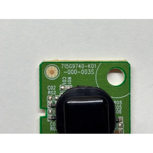 MODUŁ POWER SWITCH PHILIPS 32PFS6855/12 715G9740-K01-000-003S - zdjęcie 1