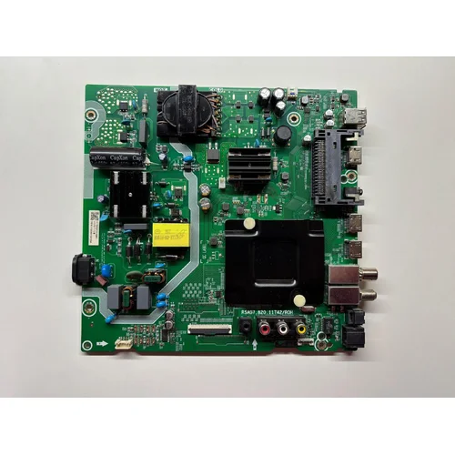 PŁYTA GŁÓWNA MAIN HISENSE 50A63H RSAG7.820.11742/ROH