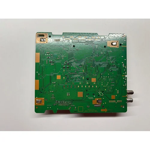 PŁYTA CYFROWA MAIN SAMSUNG QE50Q64TAU BN41-02756C BN94-15733H - zdjęcie 3