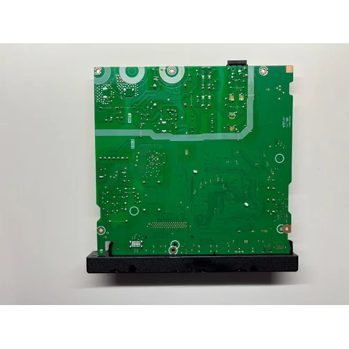 PŁYTA CYFROWA MAIN HISENSE 43E7KQ RSAG7.820.12903/ROH - zdjęcie 2