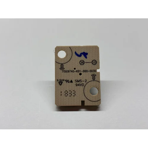 MODUŁ POWER SWITCH PHILIPS 55PUS6523/12 715G9740-K01-000-003S - zdjęcie 2