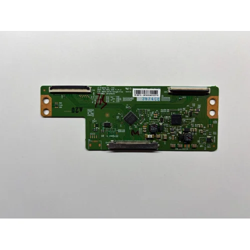 T-CON LOGIKA TECHNIKA SM55-240-AW15 6870C-0471D