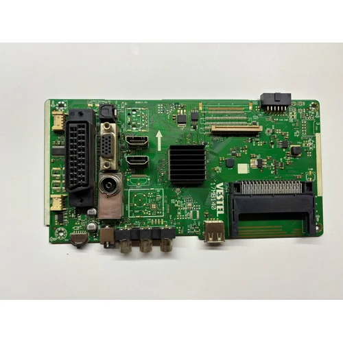 PŁYTA CYFROWA MAIN JVC LT-32VH30K 17MB140 VES315WNDS-2D-N13