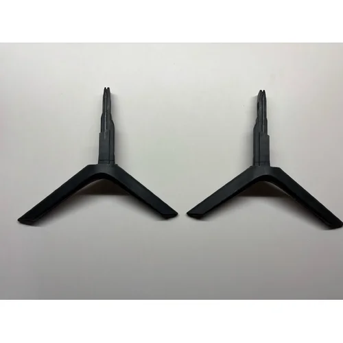 PODSTAWA NÓŻKI STOPKI SAMSUNG QE55Q60T BN63-18714X002 - zdjęcie 1