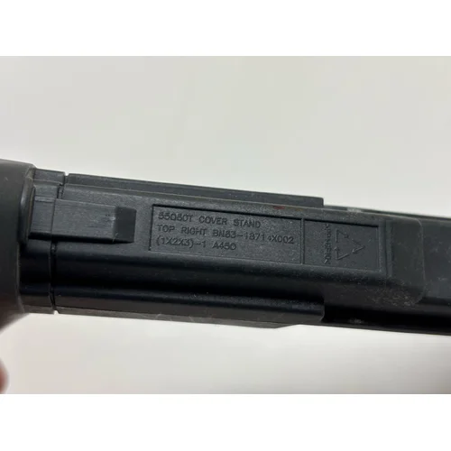 PODSTAWA NÓŻKI STOPKI SAMSUNG QE55Q60T BN63-18714X002 - zdjęcie 3