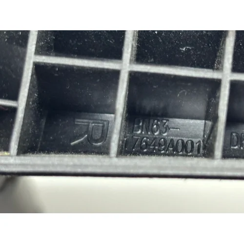 PODSTAWA NÓŻKI STOPKI SAMSUNG UE43NU7092 BN63-17649A001 - zdjęcie 3
