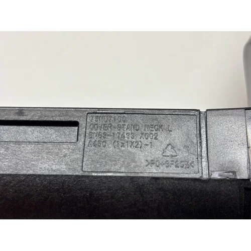 PODSTAWA NÓŻKI STOPKI SAMSUNG UE75NU7102K BN63-17433X002 - zdjęcie 3