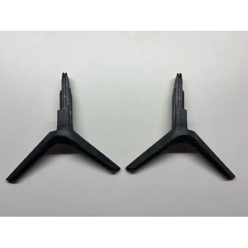 PODSTAWA NÓŻKI STOPKI SAMSUNG UE43TU8000 BN63-18578X006 - zdjęcie 1
