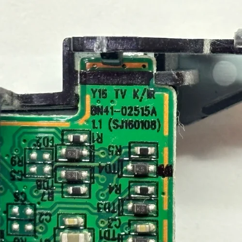 ZESTAW MODUŁÓW WI-FI POWER SWITCH IR SAMSUNG UE49KU6470S BN59-01239A - zdjęcie 1