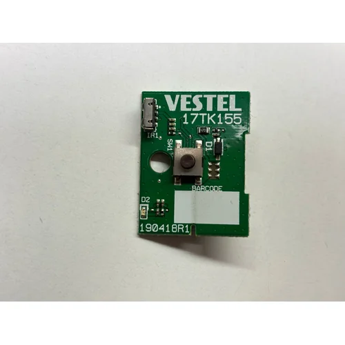 ZESTAW MODUŁÓW WI-FI POWER SWITCH IR JVC LT-50VA3000 17TK155 17WFM25 - zdjęcie 2