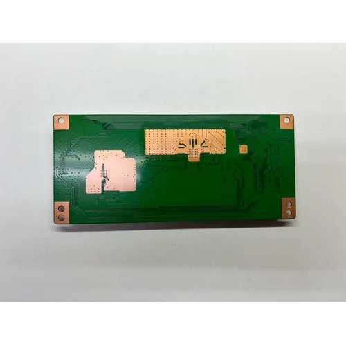 T-CON LOGIKA JVC LT-50VA3000 PD9254A2A-V1.1 VES500QNDP-N2-N47 - zdjęcie 2