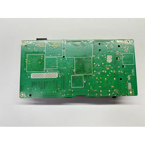 PŁYTA CYFROWA MAIN JVC LT-50VA3000 17MB170 VES500QNDP-N2-N47 - zdjęcie 2