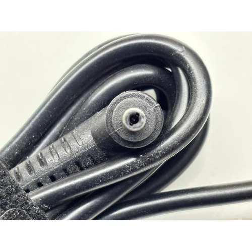 ZASILACZ DO LAPTOPA DELL DA65NM111-00 19.5V 3.34A + KABEL ZASILAJĄCY - zdjęcie 2