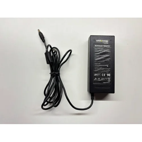 ZASILACZ DO LAPTOPA HP WHITENERGY 90W-HP16 19V 4.74A + KABEL ZASILAJĄCY
