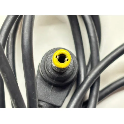 ZASILACZ DO LAPTOPA ASUS EXA1280EH 19V 3.42A - zdjęcie 2